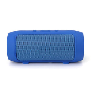 EPibuss Powerful Wireless Bluetooth  Loudspeaker with Super Bass Sound bar Stereo