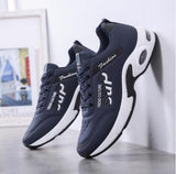 EPibuss Men Casual Non-Slip Athletic Sneakers