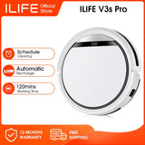 EPibuss Pro Robot Household Vacuum Cleaner Rechargeable Electric Sweeper