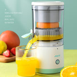 EPibuss Portable USB Electric Juicers Fruit Extractor Squeezer Juicers for Home