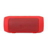 EPibuss Powerful Wireless Bluetooth  Loudspeaker with Super Bass Sound bar Stereo