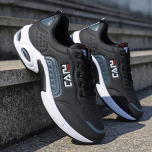 EPibuss Men Casual Non-Slip Athletic Sneakers