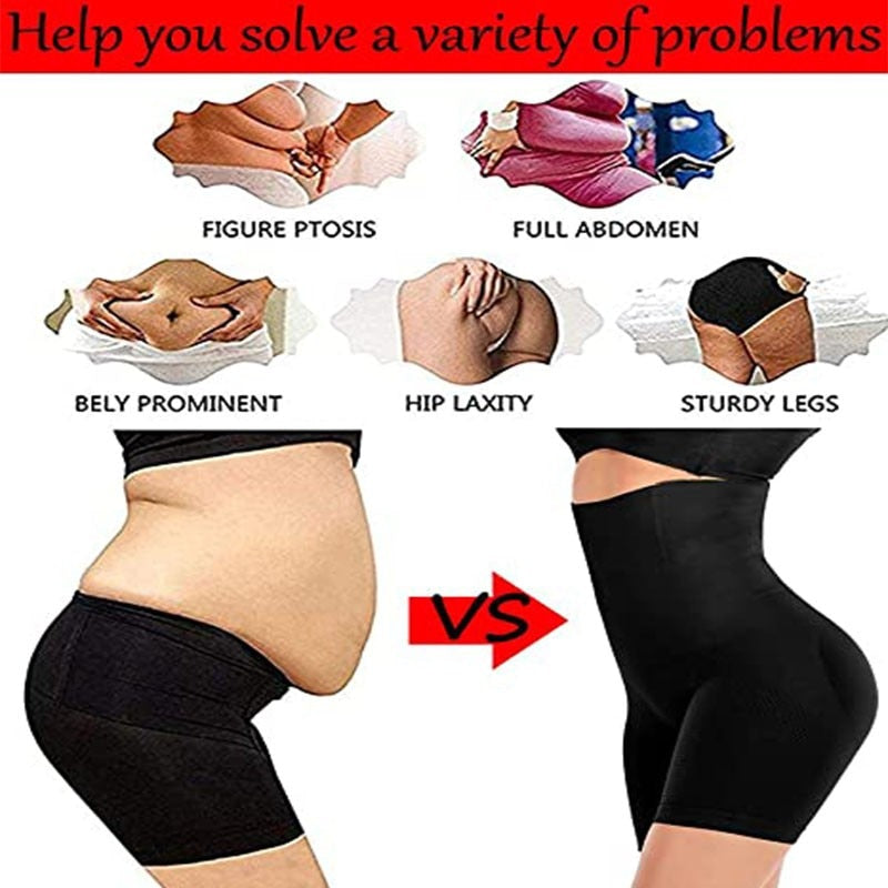 EPibuss Women Body Shaper and Waist Trainer