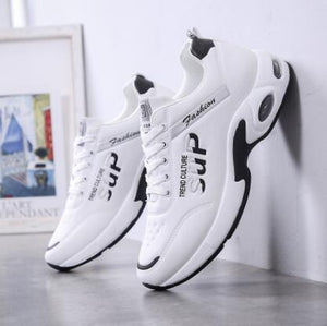 EPibuss Men Casual Non-Slip Athletic Sneakers