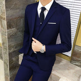 EPibuss Mens Wedding  Elegant style suits