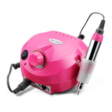 EPibuss 35000/20000 RPM Electric  Drill Machine, Electric Cutter Sets for Pedicure Manicure Nail Tips