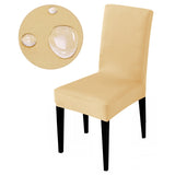 EPibuss Printed Stretch Elastic Chair Cover For Office/Restaurant/Banquet/ Hotel/ Home Decoration