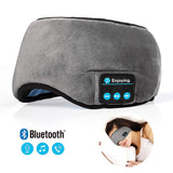 EPibuss Bluetooth Eye Mask Sleep Headphones