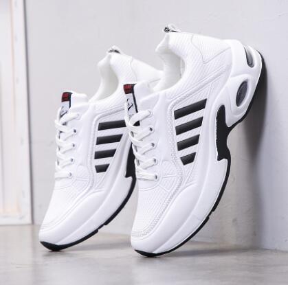 EPibuss Men Casual Non-Slip Athletic Sneakers