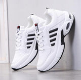 EPibuss Men Casual Non-Slip Athletic Sneakers
