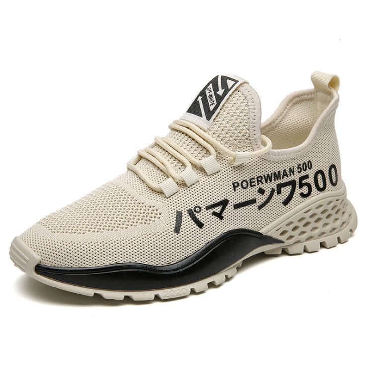 EPibuss Men Casual & Light Soft Breathable Shoes