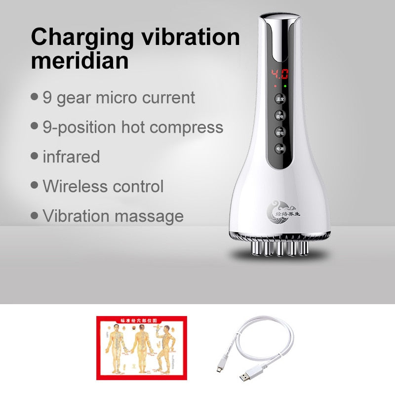 EPibuss Body  Shaping  Fat Burner Weight Loss Electro stimulator Massager