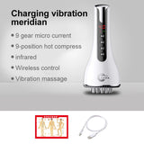 EPibuss Body  Shaping  Fat Burner Weight Loss Electro stimulator Massager