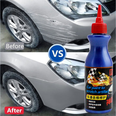 EPibuss Scratch Quick Penetration Repair Car Polish