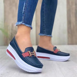 EPibuss New Thick-soled Comfortable Women Luxury Sneakers