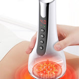 EPibuss Body  Shaping  Fat Burner Weight Loss Electro stimulator Massager