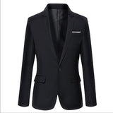 EPibuss Mens Wedding  Elegant style suits