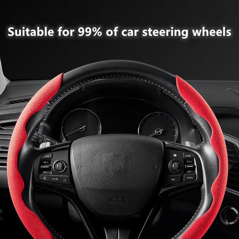 EPibuss Universal New Wheel Cover For Car Anti-Slip