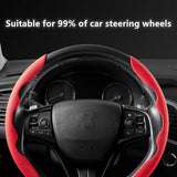 EPibuss Universal New Wheel Cover For Car Anti-Slip