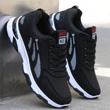 EPibuss Men Casual Non-Slip Athletic Sneakers