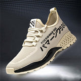 EPibuss Men Casual & Light Soft Breathable Shoes