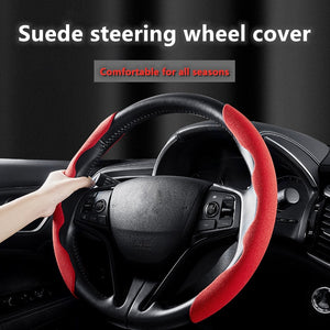 EPibuss Universal New Wheel Cover For Car Anti-Slip