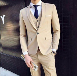 EPibuss Mens Wedding  Elegant style suits