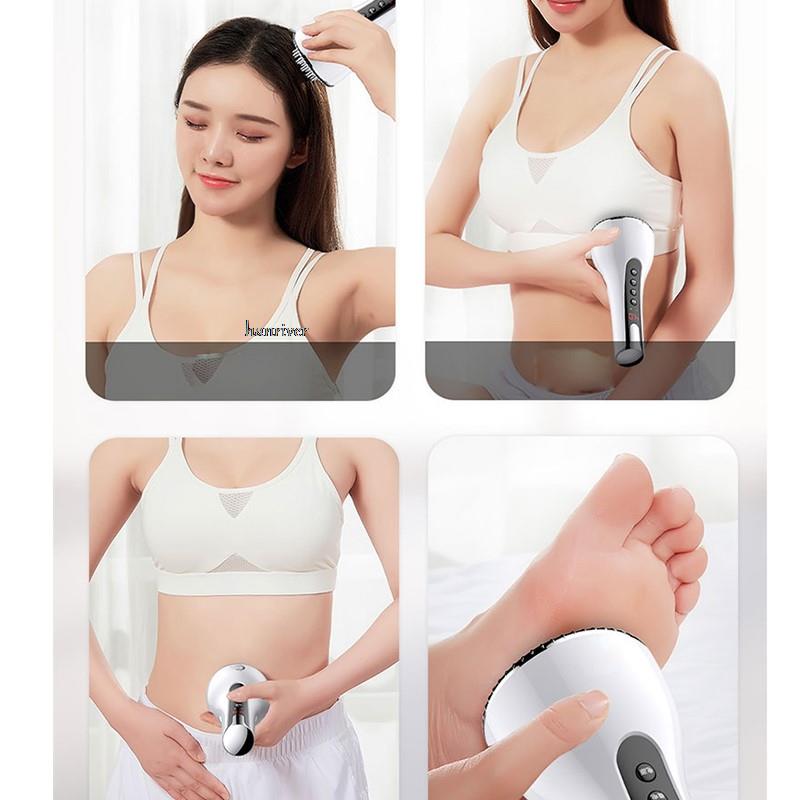 EPibuss Body  Shaping  Fat Burner Weight Loss Electro stimulator Massager