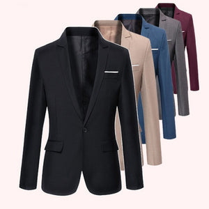 EPibuss Mens Wedding  Elegant style suits