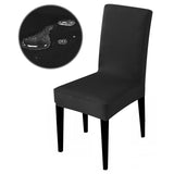 EPibuss Printed Stretch Elastic Chair Cover For Office/Restaurant/Banquet/ Hotel/ Home Decoration