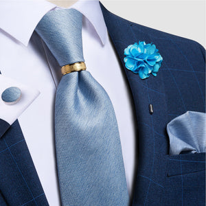 EPibuss New Design Men Luxury Wedding Ties