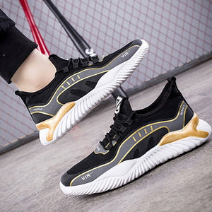 EPibuss Men Casual & Light Soft Breathable Shoes