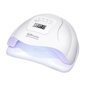 EPibuss LED Nail UV Lamp for Curing All Gel Nail Polish