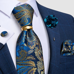 EPibuss New Design Men Luxury Wedding Ties