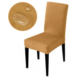 EPibuss Printed Stretch Elastic Chair Cover For Office/Restaurant/Banquet/ Hotel/ Home Decoration