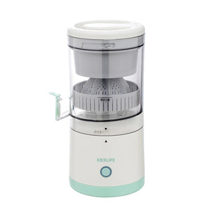 EPibuss Portable USB Electric Juicers Fruit Extractor Squeezer Juicers for Home