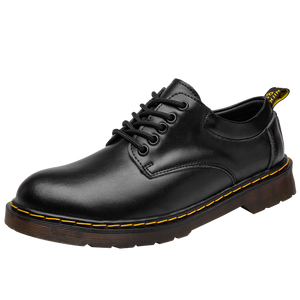 EPibuss Men Casual  Artificial Leather Driving Oxford boot Shoes