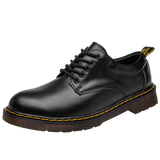 EPibuss Men Casual  Artificial Leather Driving Oxford boot Shoes