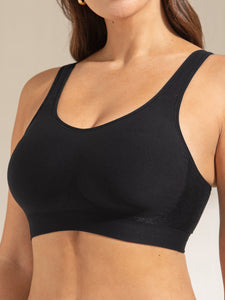 EPibuss Wireless Shaper Seamless Genie Bra and Sports