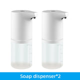 EPibuss Automatic USB Charging Smart Foam Soap Dispenser