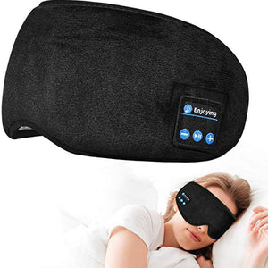 EPibuss Bluetooth Eye Mask Sleep Headphones