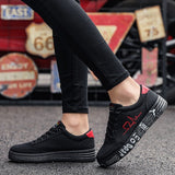 EPibuss Women Breathable Vulcanized  Sneakers