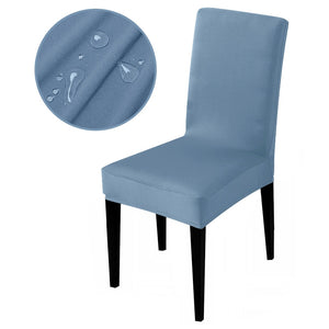 EPibuss Printed Stretch Elastic Chair Cover For Office/Restaurant/Banquet/ Hotel/ Home Decoration