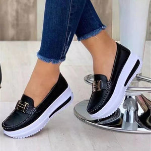 EPibuss New Thick-soled Comfortable Women Luxury Sneakers