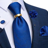 EPibuss New Design Men Luxury Wedding Ties